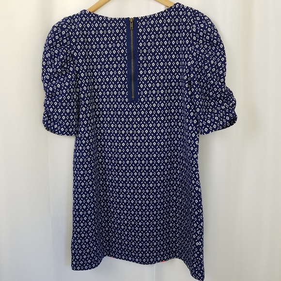 Akemi + Kin Seva Tunic size Small Anthropologie - Picture 4 of 8